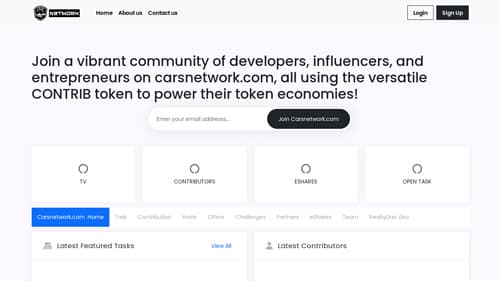 carsnetwork.com