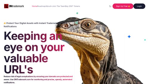 dntrademark.com